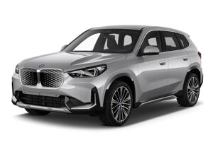 BMW iX1 eDrive20 ⚡E-Boost Aktion - Förderung⚡ bild 2
