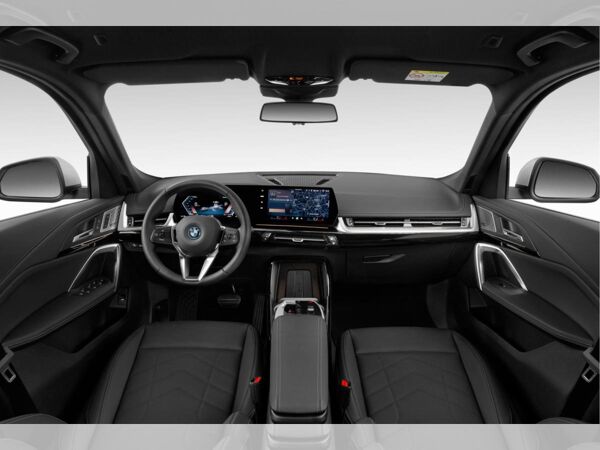 BMW iX1 eDrive20 ⚡E-Boost Aktion - Förderung⚡ bild 5