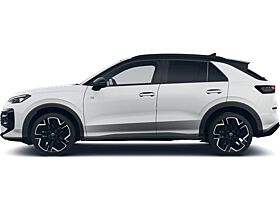 Volkswagen T-Roc R-Line 1,5 eTSI - 7-Gang-DSG *BLACK STYLE* Volkswagen T-Roc R-Line 1,5 eTSI - 7-Gang-DSG *BLACK STYLE*