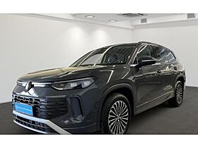 Volkswagen Tayron Life 1.5 eTSI 110kW DSG - HD-Matrix IQ.Drive Area View Navi AHK LM SHZ 7-Sitzer