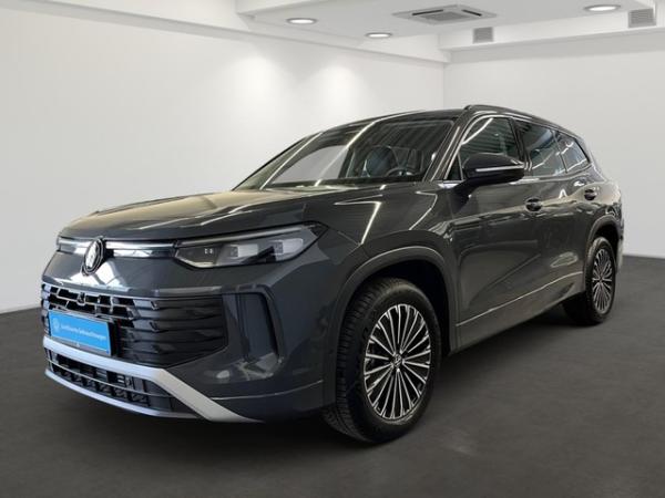 Volkswagen Tayron Life 1.5 eTSI 110kW DSG - HD-Matrix IQ.Drive Area View Navi AHK LM SHZ 7-Sitzer bild