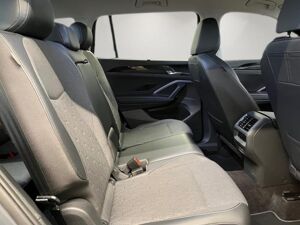 Volkswagen Tayron Life 1.5 eTSI 110kW DSG - HD-Matrix IQ.Drive Area View Navi AHK LM SHZ 7-Sitzer bild 6
