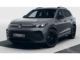 Volkswagen Tiguan R-Line 1.5 eHybrid 177 PS/115 PS *BLACK STYLE*AHK*PANO*MATRIX*LEDER*74.370 €