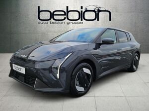 Kia EV4 81,4 FWD EARTH ELEKTROPRÄMIE - sofort verfügbar- bild 2