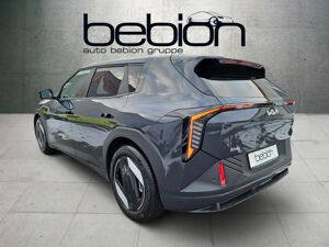 Kia EV4 81,4 FWD EARTH ELEKTROPRÄMIE - sofort verfügbar- bild 7
