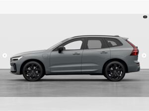 Volvo XC60 Plus Black Edition T8 AWD / ***Begrenzte Verfügbarkeit*** bild 1