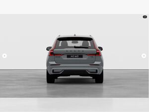 Volvo XC60 Plus Black Edition T8 AWD / ***Begrenzte Verfügbarkeit*** bild 3