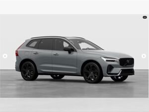 Volvo XC60 Plus Black Edition T8 AWD / ***Begrenzte Verfügbarkeit*** bild 5