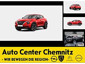 Nissan Juke 🚗N-CONNECTA 1.6 HYBRID - Hightech trifft Komfort & Stil🚗