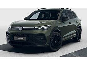 Volkswagen Tiguan R-Line 2.0 TDI 193 PS DSG *BLACK STYLE*AHK*MATRIX*NAV*STANDHZG*70.800€