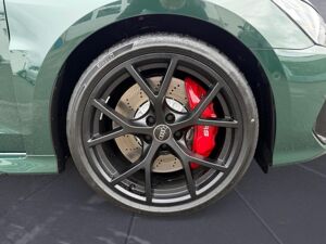 Audi RS3 Limousine | ❗Individuallackierung | ✅ Eroberung | 🚀 sofort verfügbar | 💚 Goodwoodgrün | bhg Balingen bild 7