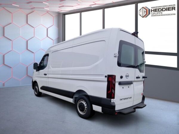 Nissan Interstar 🚐 L2H2 N-Connecta AHK Komfort bild 4