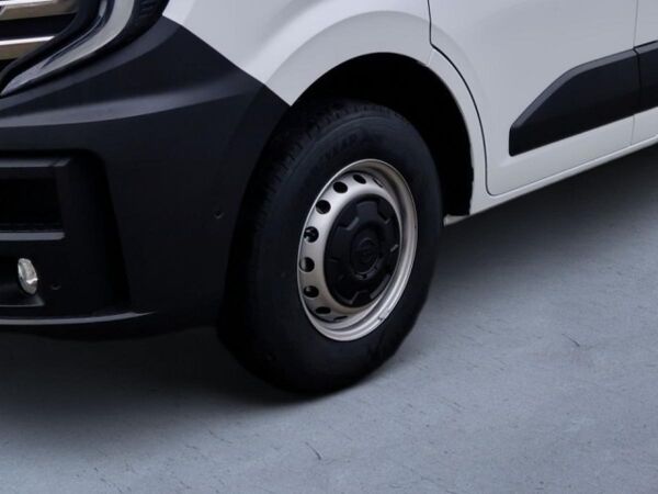 Nissan Interstar 🚐 L2H2 N-Connecta AHK Komfort bild 6