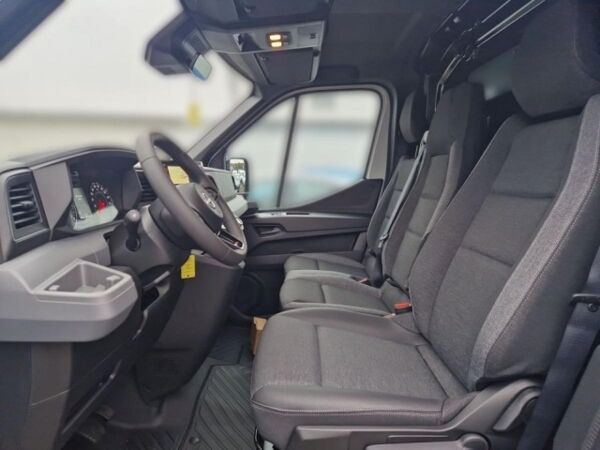Nissan Interstar 🚐 L2H2 N-Connecta AHK Komfort bild 7