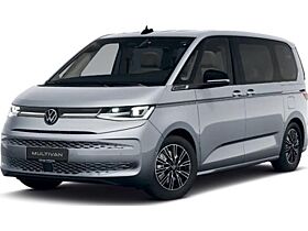 Volkswagen T7 Multivan Style kurz KÜ 2.0 TSI DSG | AHK ACC | HOT-DEAL 🔥