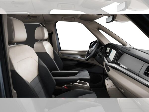Volkswagen T7 Multivan Style kurz KÜ 2.0 TSI DSG | AHK ACC | HOT-DEAL 🔥 bild 5