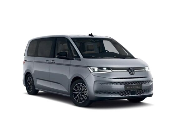 Volkswagen T7 Multivan Style kurz KÜ 2.0 TSI DSG | AHK ACC | HOT-DEAL 🔥 bild 2
