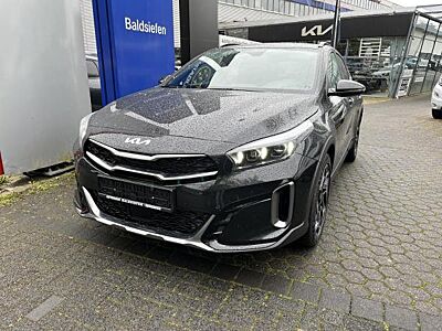Kia XCeed 1.6 T-GDI 132kW DCT GT-line