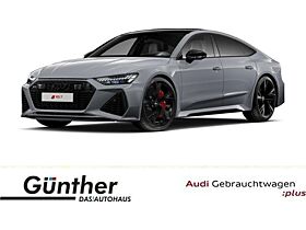 Audi RS7 Sportback +WINTERRÄDER+SPORTABGASANLAGE+HEAD UP+