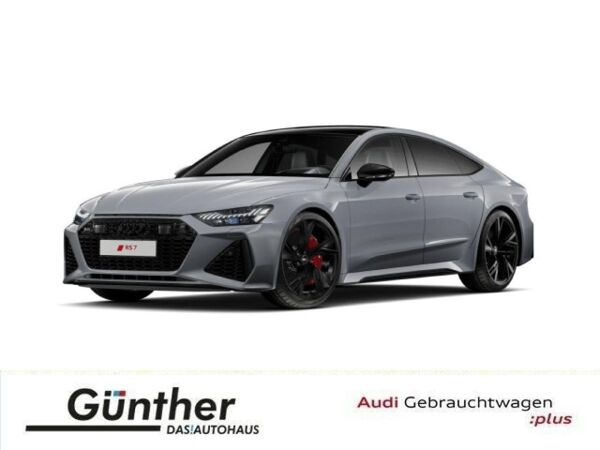 Audi RS7 Sportback +WINTERRÄDER+SPORTABGASANLAGE+HEAD UP+ bild