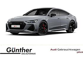 Audi RS7 Sportback +WINTERRÄDER+SPORTABGASANLAGE+HEAD UP+