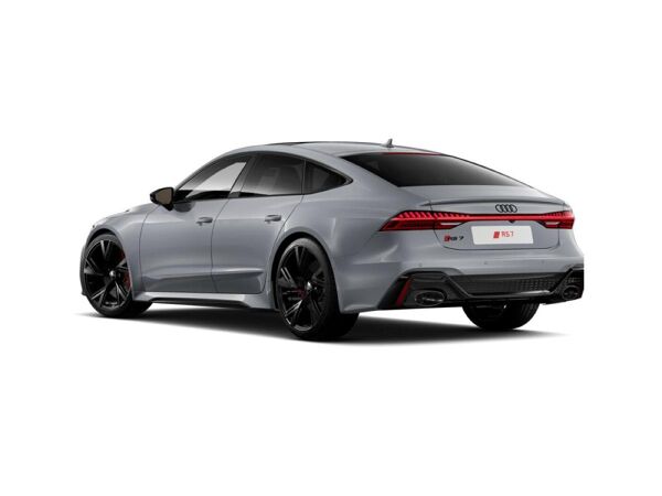 Audi RS7 Sportback +WINTERRÄDER+SPORTABGASANLAGE+HEAD UP+ bild 3