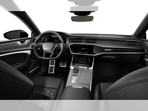Audi RS7 Sportback +WINTERRÄDER+SPORTABGASANLAGE+HEAD UP+ bild 6