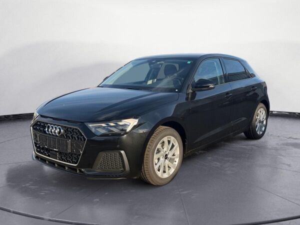 Audi A1 Sportback advanced | 25 TFSI 70 kW | Schaltgetriebe ✅ Bestandsfahrzeug | 🚀 sofort verfügbar | ⚫ Myth bild 2