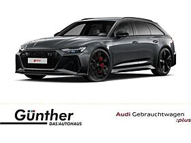 Audi RS6 PERFORMANCE+WINTERRÄDER+AHK+SPORTABGASANLAGE+ Audi RS6 PERFORMANCE+WINTERRÄDER+AHK+SPORTABGASANLAGE+