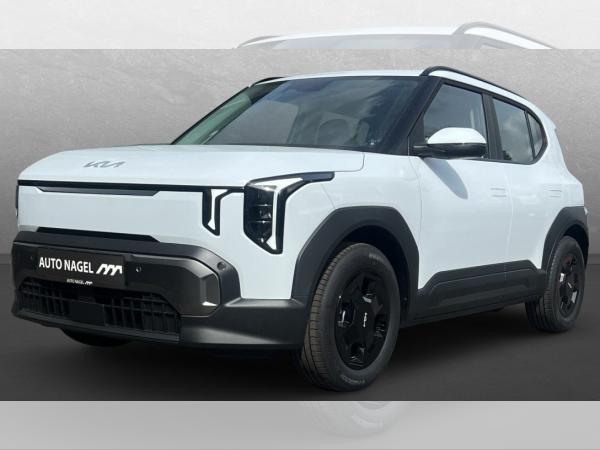 Kia EV2 Air inkl. ALLWETTER REIFEN, Winterpaket, Wärmepumpe bild