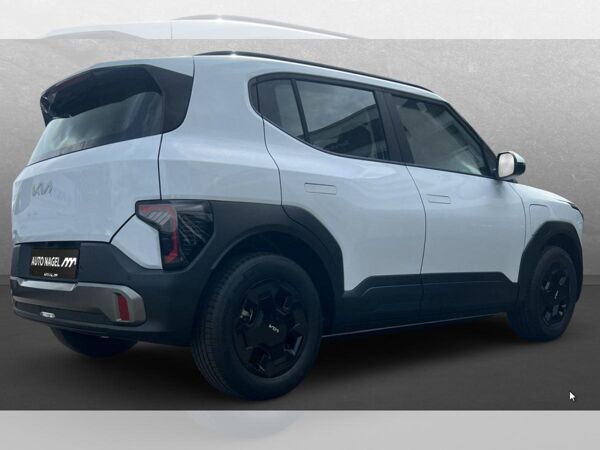 Kia EV2 Air inkl. ALLWETTER REIFEN, Winterpaket, Wärmepumpe bild 2