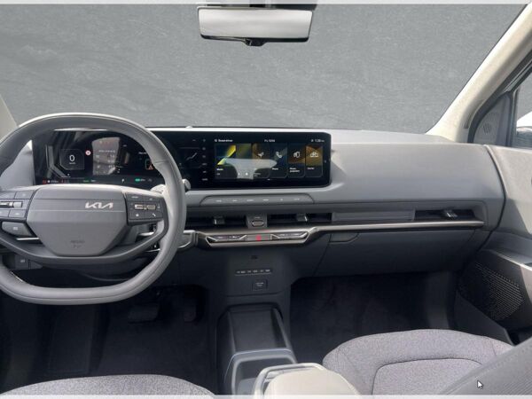 Kia EV2 Air inkl. ALLWETTER REIFEN, Winterpaket, Wärmepumpe bild 4