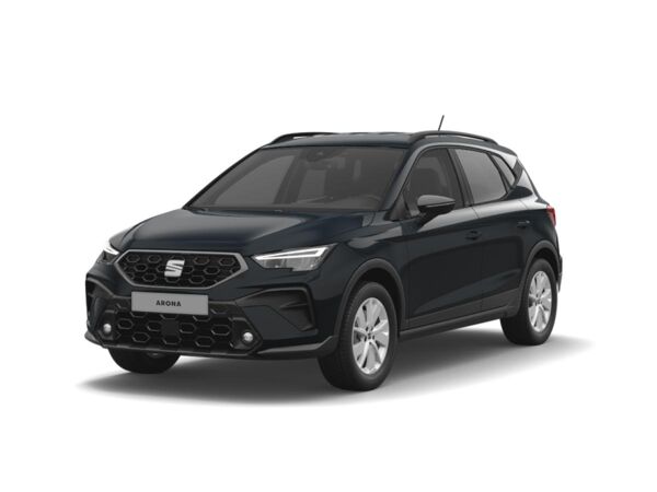Seat Arona FR 1.0 TSI 85 kW (116 PS) 6-Gang bild 1