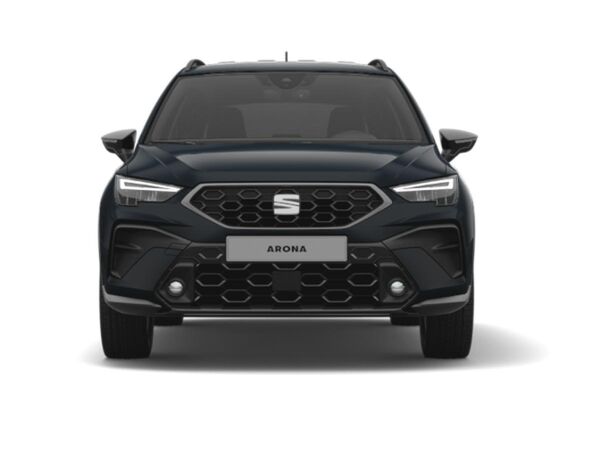 Seat Arona FR 1.0 TSI 85 kW (116 PS) 6-Gang bild 2