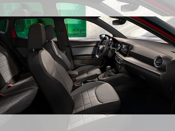 Seat Arona FR 1.0 TSI 85 kW (116 PS) 6-Gang bild 3