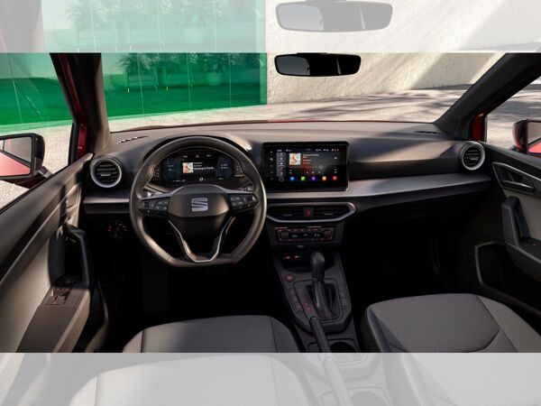 Seat Arona FR 1.0 TSI 85 kW (116 PS) 6-Gang bild 4