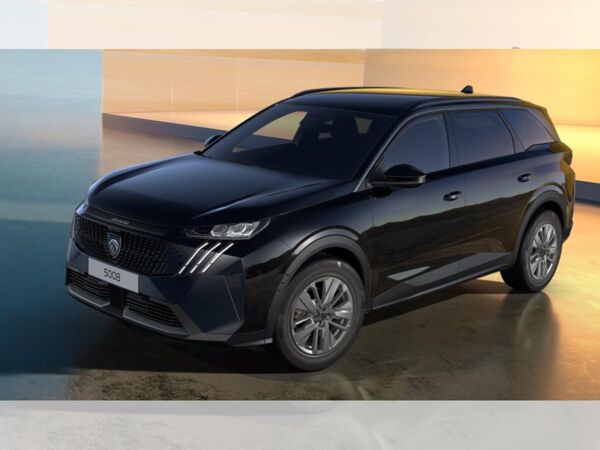 Peugeot 5008 GT Plug-In Hybrid 195 PS / Gewerbedeal / Sofort verfügbar bild 2