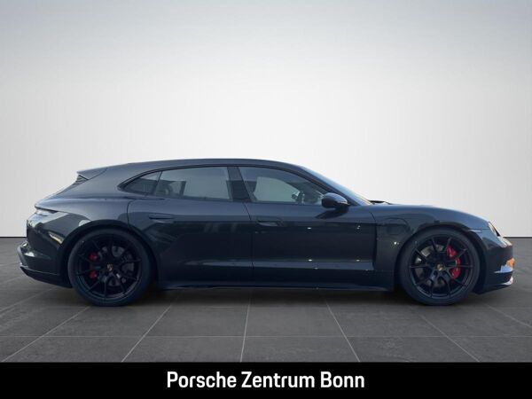 Porsche Taycan GTS Sport Turismo bild 4