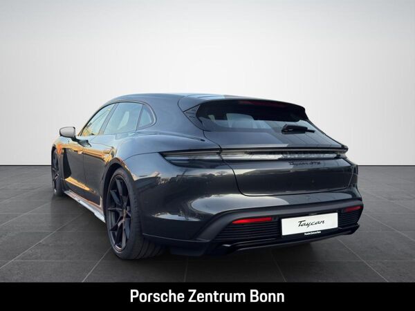 Porsche Taycan GTS Sport Turismo bild 7