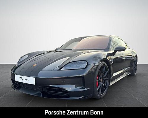 Porsche Taycan GTS Sport Turismo