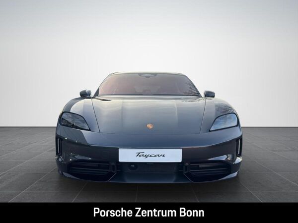 Porsche Taycan GTS Sport Turismo bild 3