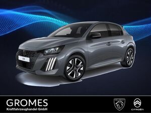 Peugeot 208 ALLURE | TOP AUSSTATTUNG ✅ SOFORT VERFÜGBAR bild 1