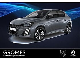 Peugeot 208 ALLURE | TOP AUSSTATTUNG ✅ SOFORT VERFÜGBAR