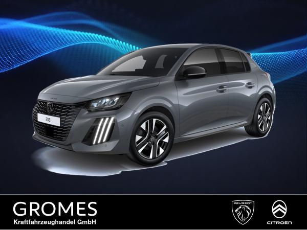 Peugeot 208 ALLURE | TOP AUSSTATTUNG ✅ SOFORT VERFÜGBAR bild