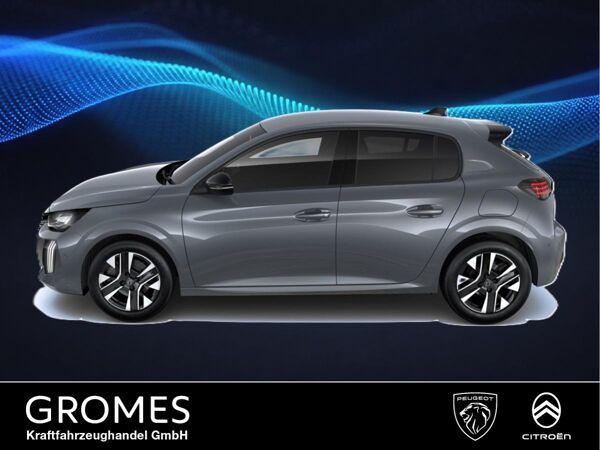 Peugeot 208 ALLURE | TOP AUSSTATTUNG ✅ SOFORT VERFÜGBAR bild 2