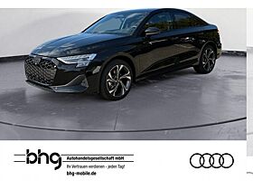 Audi A3 Limousine advanced 💥 Stilvolle Business-Limo | ✅ Nur mit Eroberung | Sofort verfügbar bei bhg Baling Audi A3 Limousine advanced 💥 Stilvolle Business-Limo | ✅ Nur mit Eroberung | Sofort verfügbar bei bhg Baling