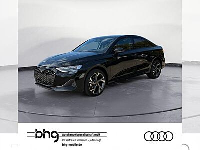 Audi A3 Limousine advanced 💥 Top-Ausstattung  | Vorführwagen | Sofort verfügbar bei bhg Baling
