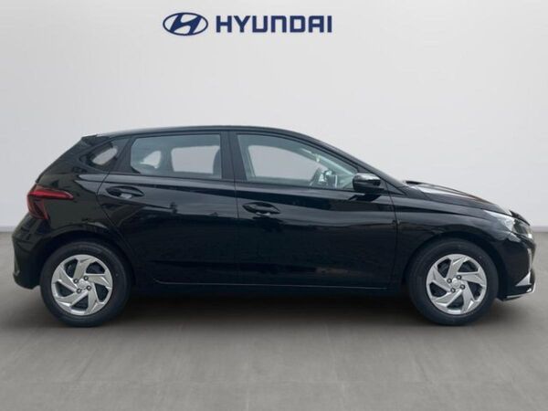 Hyundai i20 🚗 1.0 T-GDI  SELECT INCL. NAVI 🚗 AKTIONSLEASING BIS 16.05. ! bild 3