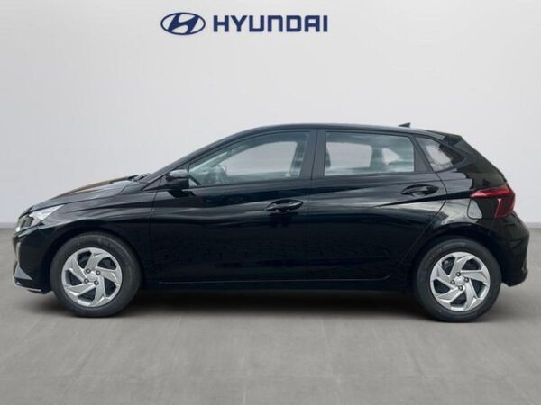 Hyundai i20 🚗 1.0 T-GDI  SELECT INCL. NAVI 🚗 AKTIONSLEASING BIS 16.05. ! bild 6