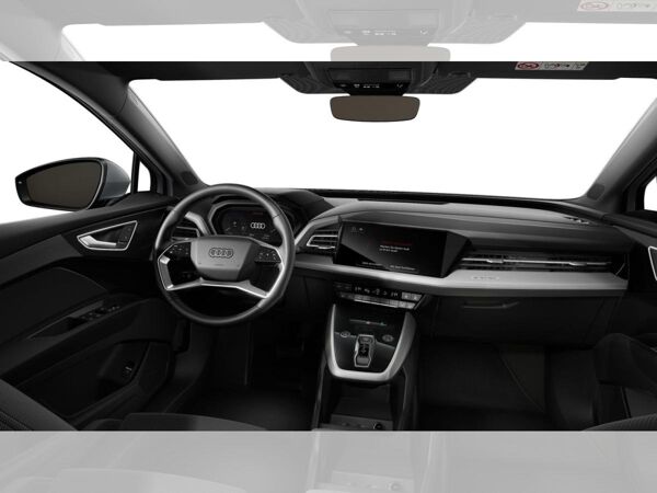 Audi Q4 e-tron 45 bild 6